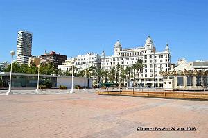 Alicante- Passeo et port 059